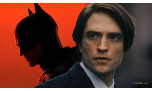 ROBERT PATTISON: 'BATMAN 2 İLK FİLMDEN OLDUKÇA FARKLI OLACAK'